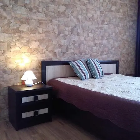 Casa Eugenia Guest house