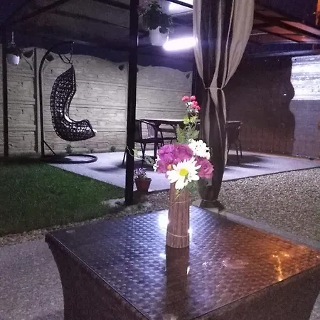 Casa Eugenia Guest house