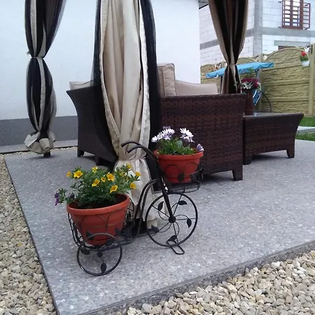 Casa Eugenia Vama Veche