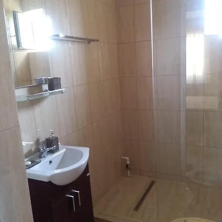 Guest house Casa Eugenia